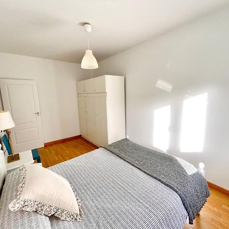 Apartamento Piso Centrico En Pontevedra Exterior foto
